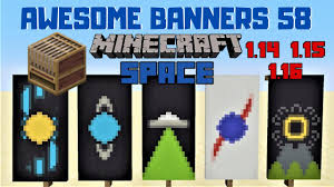 Check spelling or type a new query. 5 Awesome Minecraft Banner Designs With Tutorial 57 Loom Youtube