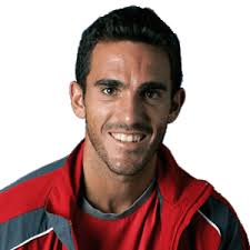 Alberto Martin VS Daniel Elsner