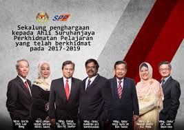 Warganegara malaysia yang berminat bekerja di suruhanjaya perkhidmatan pelajaran (spp) dan berkelayakan dipelawa untuk memohon sekarang juga. Spp Malaysia On Twitter Sekalung Penghargaan Kepada Ahli Suruhanjaya Perkhidmatan Pelajaran Yang Telah Berkhidmat Pada 2017 Hingga 2019