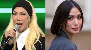 Bulok 'yong paaralan:' Vice Ganda, nagbigay ng tulong sa probinsiya ni  Heart Evangelista-Balita