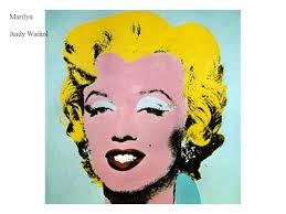POP ART 'S “Everything is beautiful. Pop is everything.” ~ Andy Warhol.