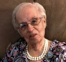 Aurora Rios Obituary