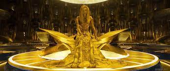 Guardians of the galaxy vol. Ayesha Elizabeth Debicki Guardians Of The Galaxy Guardians Of The Galaxy Galaxy Guardians Of The Galaxy Vol 2