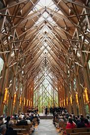 Glass Chapel In The Woods Chapel In The Woods Glass Chapel Thorncrown Chapel