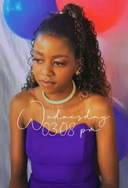 A TALE OF TWO DAUGHTERS