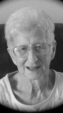 Alma Ellis Obituary (1923