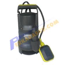 Promo & diskon murah ⚡100% original 15 hari retur ⌛ pengiriman cepat free ongkir Lakoni Sub 130va Pompa Air Celup