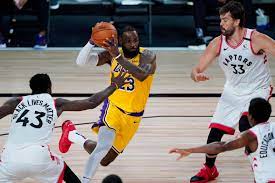Los angeles lakers basketball game. The 12 Best Nba Bubble Players Teams Memes And Shots Of The Week Gq