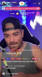 @Gabe Colón ⚡️ vibing to the best summer song ever!