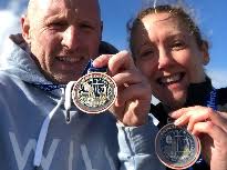 Running With The Wind