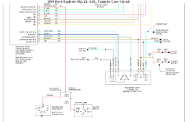 Anything else and you're asking for trouble. 1991 Ford Explorer 4x4 Wiring Wiring Diagram Grow Provider A Grow Provider A Networkantidiscriminazione It