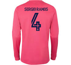 Sergio ramos heimtrikot/auswärtstrikot/3rd trikot für kinder online kaufen. 4 Sergio Ramos Fans Fussballtrikot Erwachsene Und Kinder Fussball T Shirt Und Shorts Gesetzt Lchenx Real Madrid Club Nr Fussball Fan Sport Freizeit Alphabetville Org