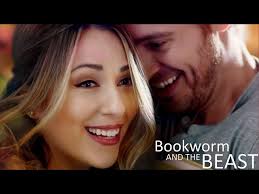 Bookworm and the Beast 2021 Film