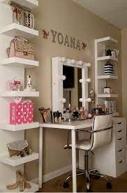 Click For New Makeup And All Things Beauty In Beauty Room Tips Tutorials And The Resources To Glam Y Vanity Room Decor Beauty Room Decor Pinterest Room Decor