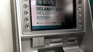 Cara mudah daftar bsn online | mybsn ️ bank simpanan nasional (bsn) nikmati kemudahan perbankan dalam. Cara Masukkan Duit Ke Dalam Bank Bsn Tanpa Kad Bank Bsn Bsn Malaysia Youtube