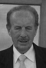 Death Notice of Tim Clifford (Bantry, Cork)