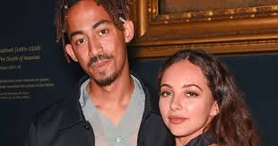 Jade Thirlwall's boyfriend confronted Noel Gallagher at Glastonbury over  rude comments