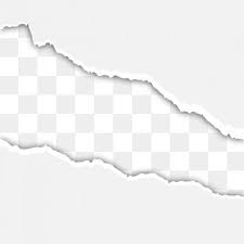 Papel Rasgado Realista Reciclado Borde Reciclaje Bloc De Notas Sombra Chatarra Rough Vector De Papel Rasgado De Papel Papel Rasgado Png Texturas Para Portadas