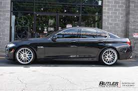 Bmw 5 Series With 20in Tsw Hockenheim T Wheels Exclusively From Butler Tires And Wheels In Atlanta Ga Image Number 12045 In 2021 Bmw Bmw 5 Series Bmw Sport