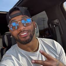 Johnny Patrick (@jpatrick019)