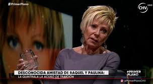Estallido social es el nombre n 2 que recibe una serie de masivas manifestaciones y graves disturbios originados en santiago y propagados a todas las regiones de chile, con mayor impacto en las principales ciudades, como el gran valparaíso, gran concepción, arica, iquique, antofagasta, la serena, rancagua, chillán, temuco, valdivia, osorno, puerto montt y punta arenas, desarrolladas. Televidentes Critican A Primer Plano Tras Revivir Antiguo Conflicto Entre Argandona Y Nin Tv Y Espectaculo Biobiochile
