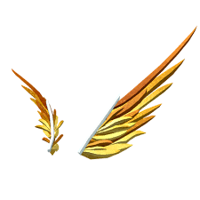 As of march 5, 2019, it has been purchased 43,547 times and favorited 24,620 times. Catalog White Gold Wings Roblox Wikia Fandom