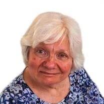 G. Jeannie Waymire Krile Obituary