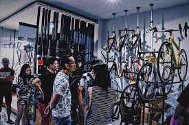 Bikemart - Drop by BIKEMART SG store at 140 Sims Ave Singapore 387462 & get  yours now! (Nearest 🚇: Aljunied MRT) from 12 - 7.30pm ✨ Follow our social  media platforms to