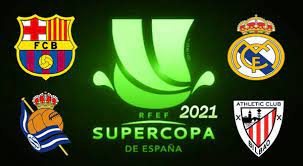 Расписание игр, новости, календарь сезона, статистика турнира, . Superkubok Ispanii Po Futbolu 2021 Raspisanie Rezultaty Matchej