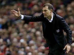 Nur zwei siege aus elf spielen: Premier League News Slaven Bilic Wird Trainer Bei West Ham