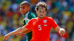 Последние твиты от daley blind (@blinddaley). Netherlands Blind Comes Of Age In Brazil Sportsnet Ca