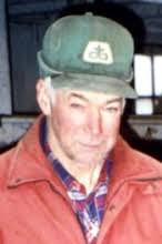 Obituary information for Ronald Leonard Buckelew