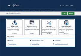Va or veterans affairs have launched many health benefits to offer when it comes to veterans. My Healthevet Has A New Look Check It Out Vantage Point