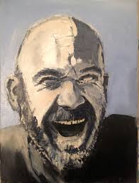 Paintings Gallery — Saul Lyons