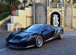 Do You Know This Amazing Ats Gt Launch Edition Our Michelin Pilot Sport 4s Are Fitting Like A Glove Do You Like It Atsautom Super Cars New Supercars Car