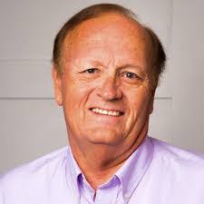 Richard Brinkerhoff's Instagram, Twitter & Facebook