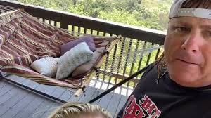 Finally met Donnie Baker!