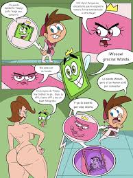 La Mamá de Timmy abre su OF | xKomics