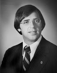 The FirsT caucus oF The aMerican Legion