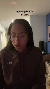 #voiceeffects did I…did I almost do a perfect loop…anyway this is one of my  favorite songs by the greatest band in the world #muna #cover  #tstheerastour #foryou #fyp