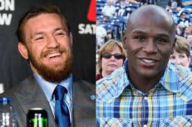 Showtime coverage begins at 08:00 p.m est with preliminary fights on. Mayweather Vs Mcgregor Las Vegas Flight Operations