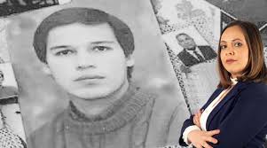 New Threats Against CAJAR President Yessika Hoyos Morales, in relation to  the Jenner Alfonso Mora case, victim of the Mondoñedo massacre.