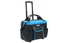 Assembly bag on wheels - Högert Technik