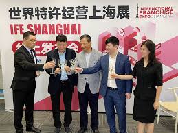 March 2021 | international food, drink and hospitality exhibition. Comexposium The First International Franchise Expo Ife In Asia Will Take Place In Shanghai 30 March 2 April 2021 Jointly Announced By Mfv Expositions Sinoexpo Informa Markets And Shanghai Exhibition Conference Co