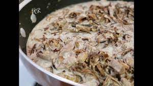 Ginataang Puso Ng Saging 😋 - Youtube
