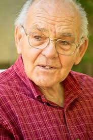 Print Obituary for HAMM, Rev Leslie Roy