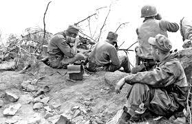 An official website of the. The Korean War And The Rebirth Of Arsof Seventy Years Later Article The United States Army