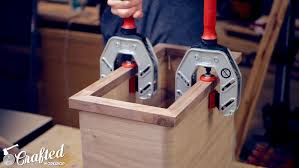 We did not find results for: How To Build Mid Century Modern Walnut End Tables Crafted Workshop