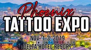 Aug 01, 2021 · see who's going to fresno tattoo convention 2022 in fresno, ca! Phoenix Tattoo Expo Signals Az