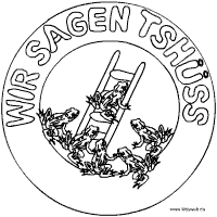 Mandalas Zum Themenbereich Kindergarten Und Schule Im Kidsweb De